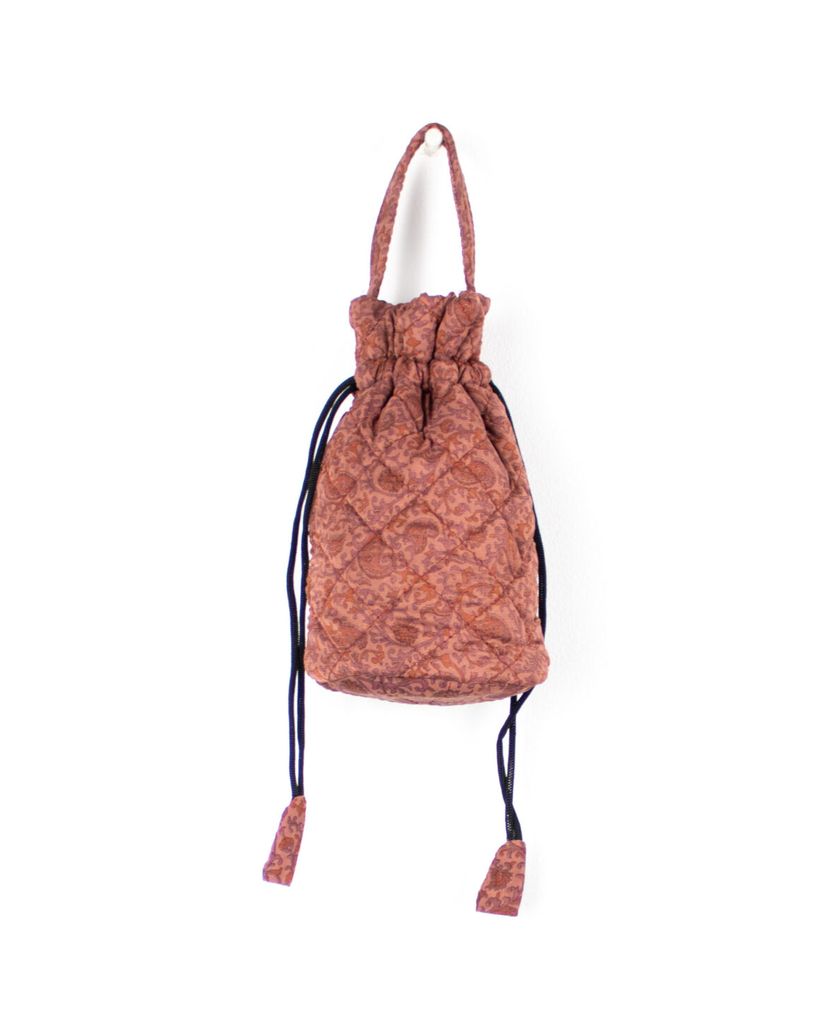 कपड़े के सिर्फ एक टुकड़े से बनाए बैग/easy handbag cutting and stitching/  zipper bag/lunch bag - YouTube