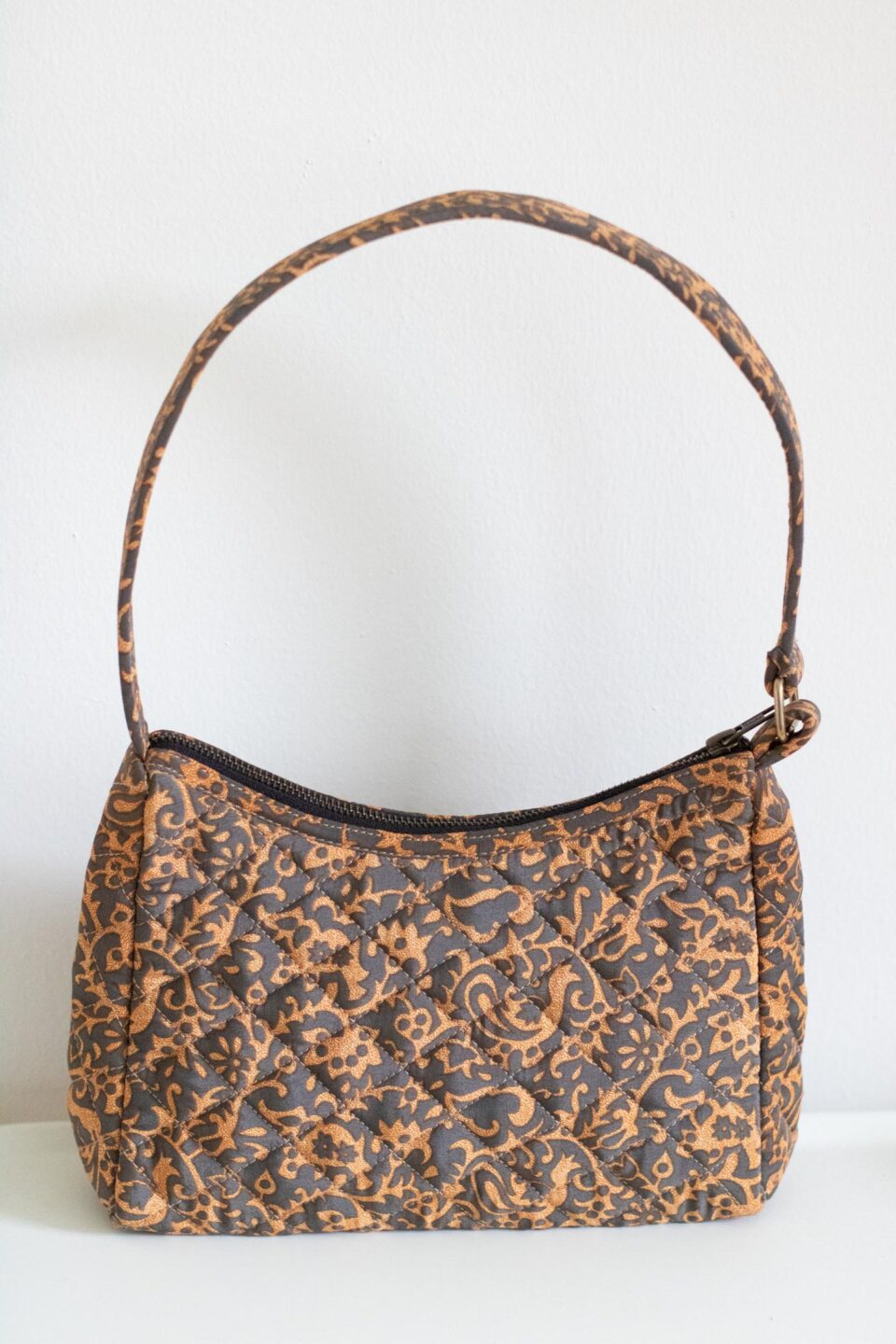 SANI Shoulder Bag #4